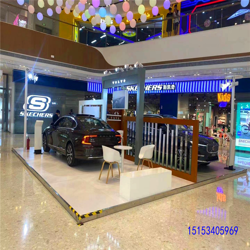 15mm厚車(chē)展UV飾面板 巡回車(chē)展地臺(tái)板 高光板價(jià)格
